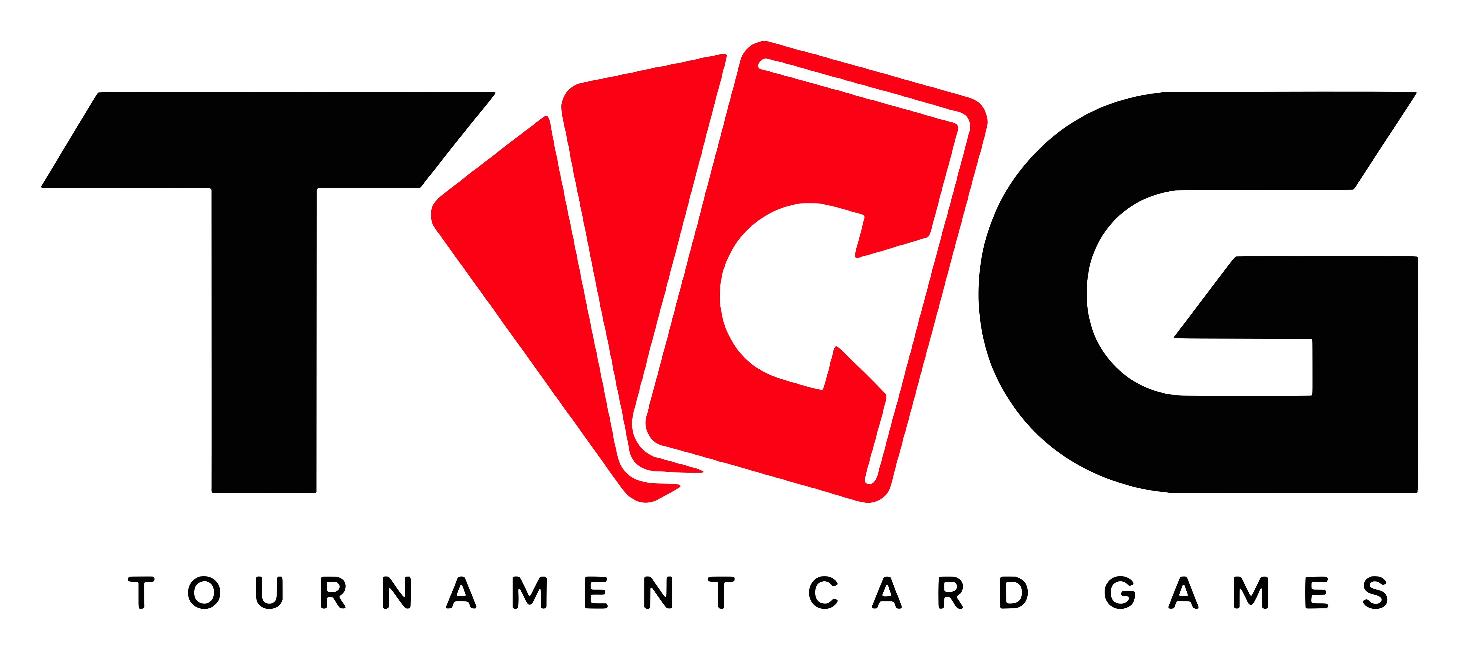 Tournament Card Games